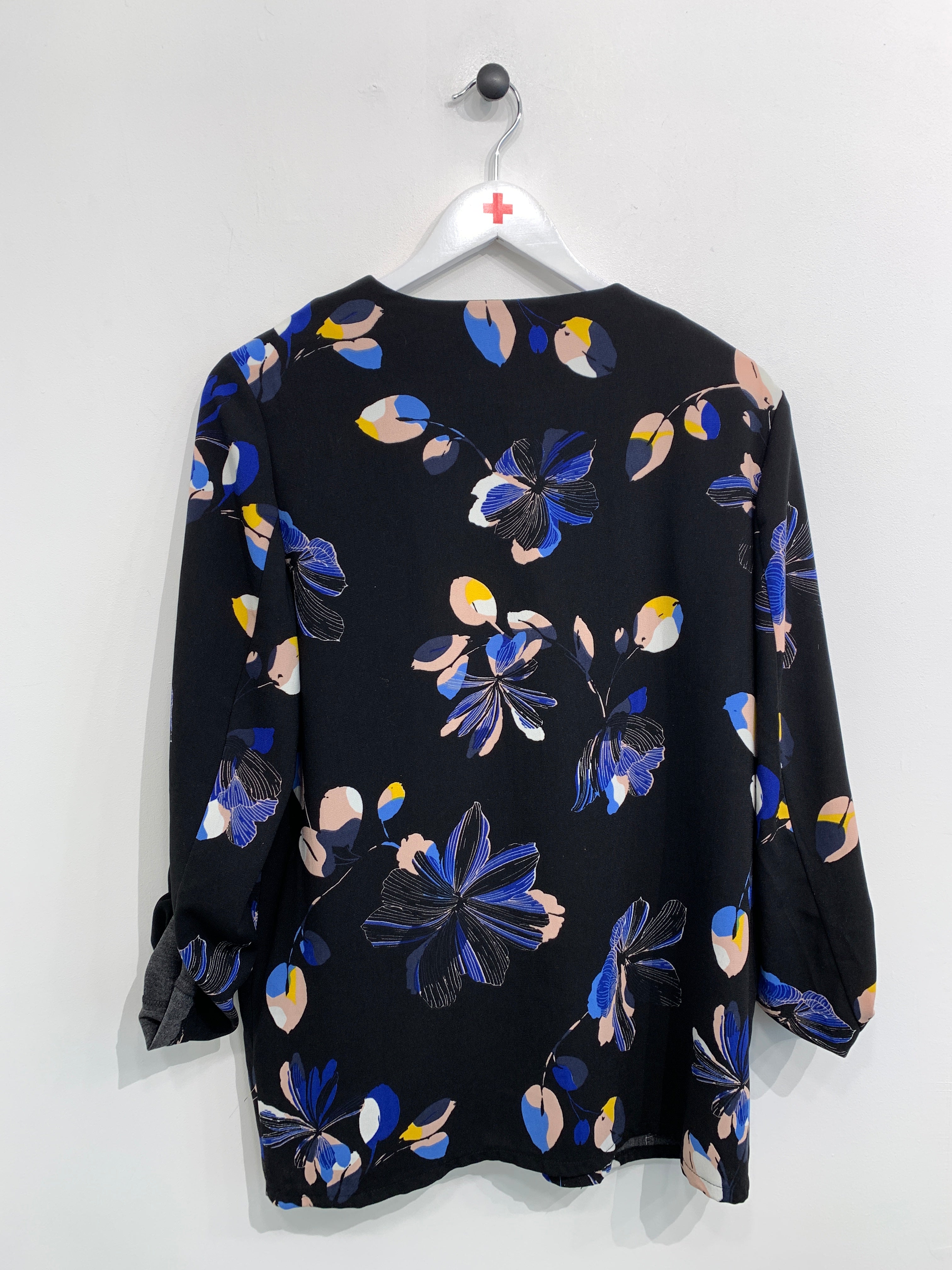 Fransa Blazer